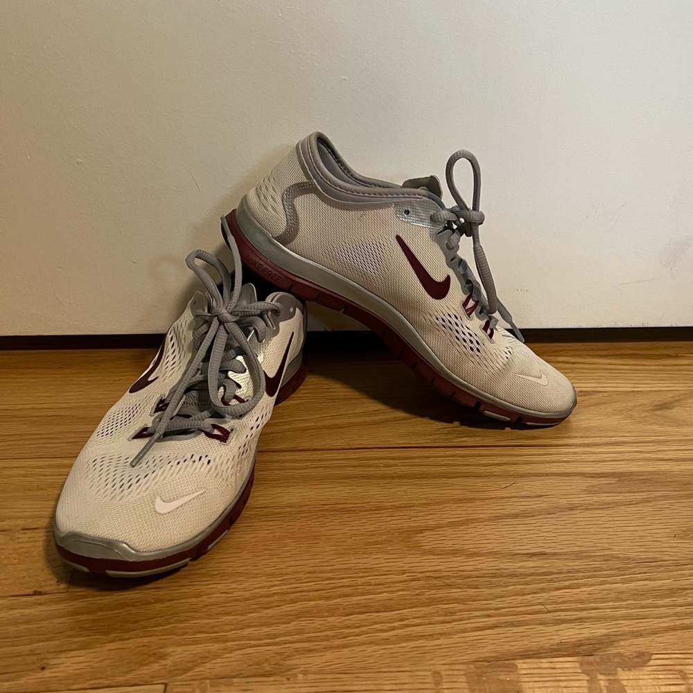 Nike Free Shoes